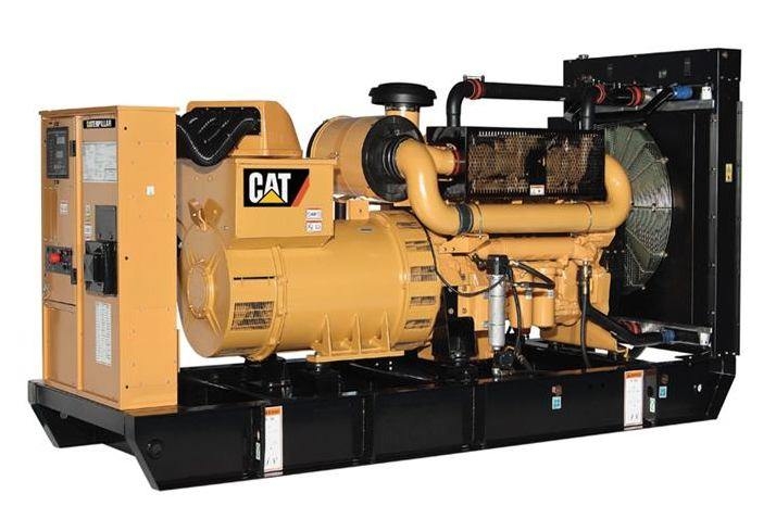 龙岗柴油发电机电瓶如何维护和保养