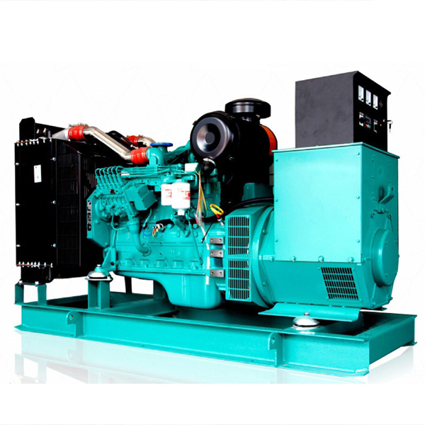 龙岗柴油发电机操作及日常维护
