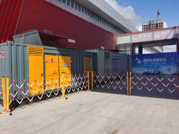 龙岗发电机租赁的“望、闻、问、切”你知道多少？