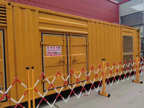 龙岗关于通用发电机的十万个为什么？
