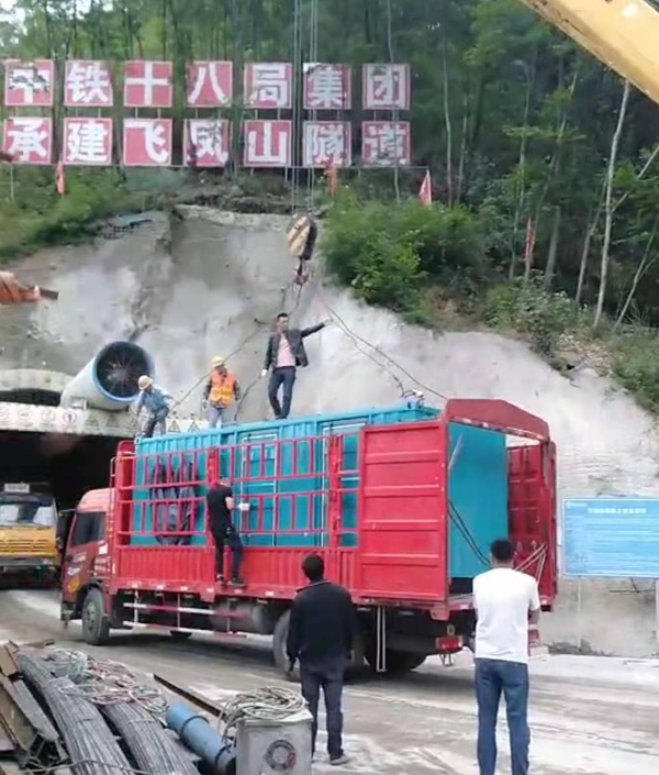 龙岗发电机组维修后输出功率降低是什么问题