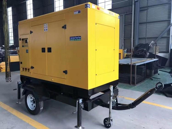 龙岗出租发电机-柴油发电机机房设计要点及思路