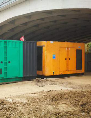 龙岗租赁发电机-如何在高水温下检查柴油发电机发电机运转状态