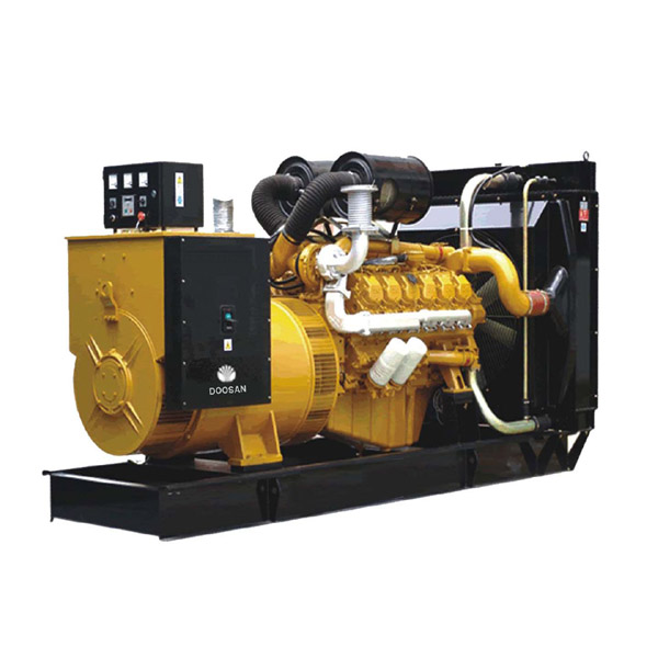 龙岗租赁发电机-怎样确保潍柴发电机组的质量