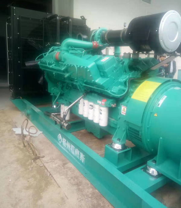 龙岗发电车出租-柴油发动机对轻柴油的六个标准