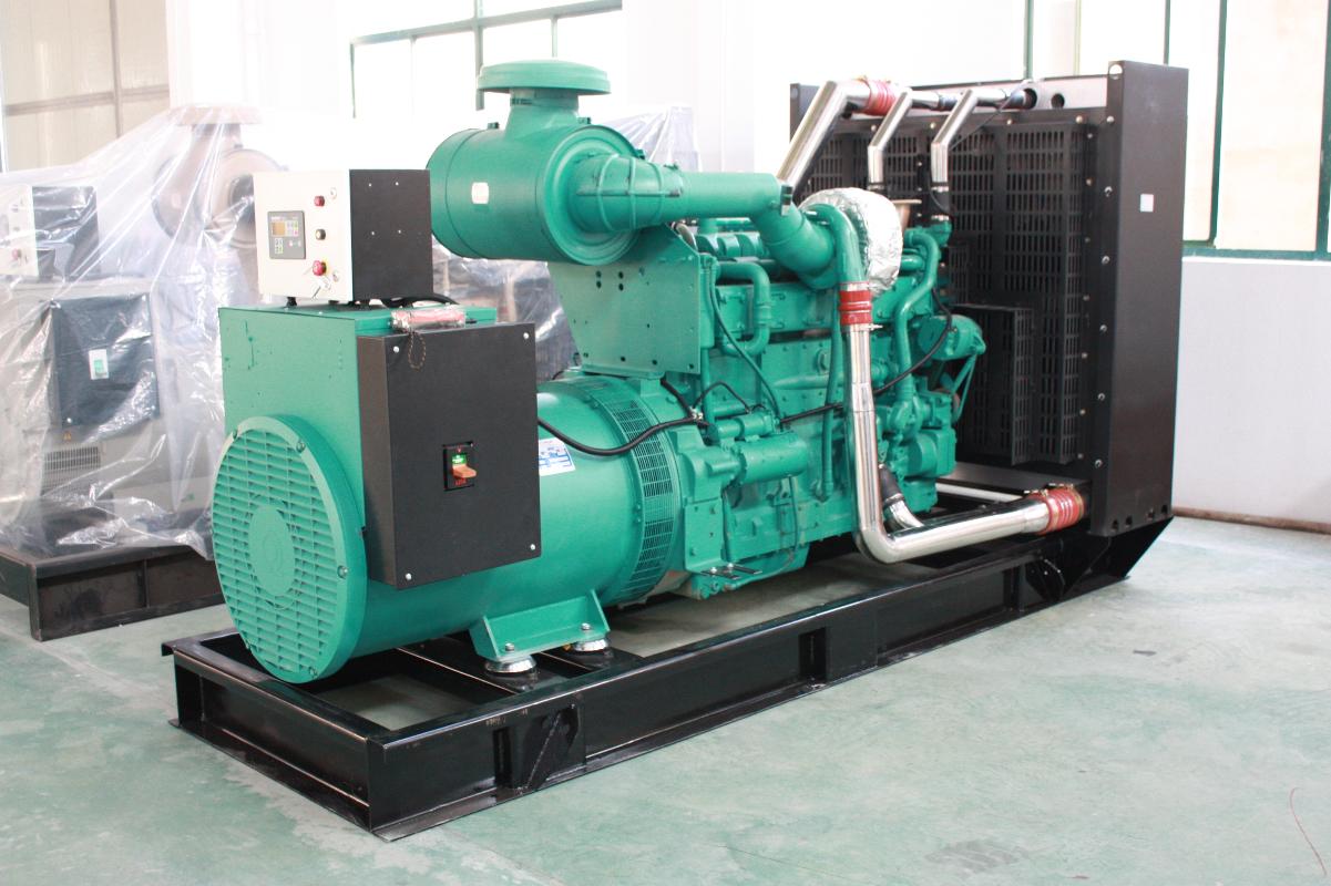 龙岗租赁发电机-柴油发电机常规都给谁供电呢？