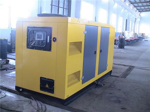 龙岗租赁发电机-如何选择高效品质的发电机