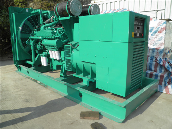 龙岗出租发电机-进口柴油发电机组与国产柴油发电机组的区别