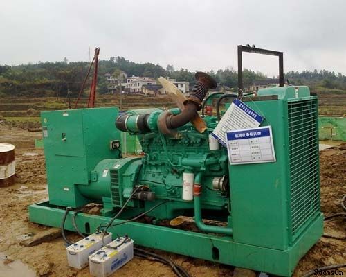 龙岗发电车租赁-东风发电机组选择是要看哪些方面