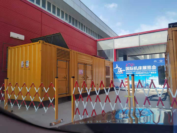 龙岗发电车出租-发电机无电压或电压太低怎么办？