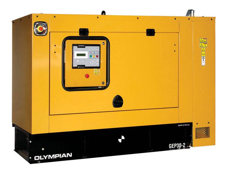 龙岗租赁发电机-发电机要注意做好保养工作