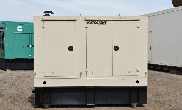 龙岗租赁发电机-柴油发电机组机房采取哪些降噪措施