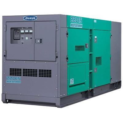 龙岗出租发电机-排除柴油发电机组敲缸声的步骤