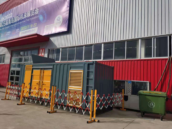 龙岗柴油发电机优点以及常见故障分析