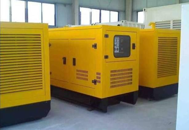 龙岗出租发电机-启动柴油发电机组前我们要检查什么？