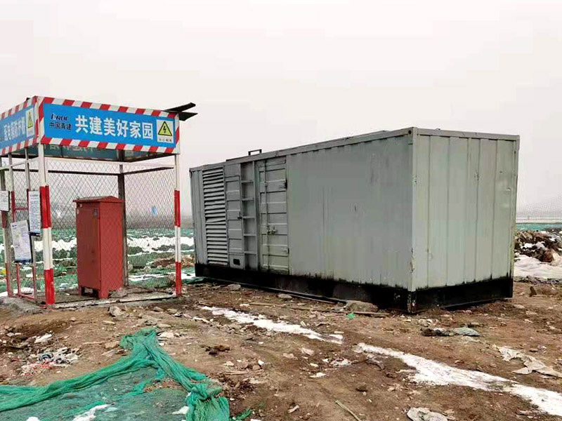龙岗燃气发电机在高海拔地区运行时会遇到哪些常见故障？