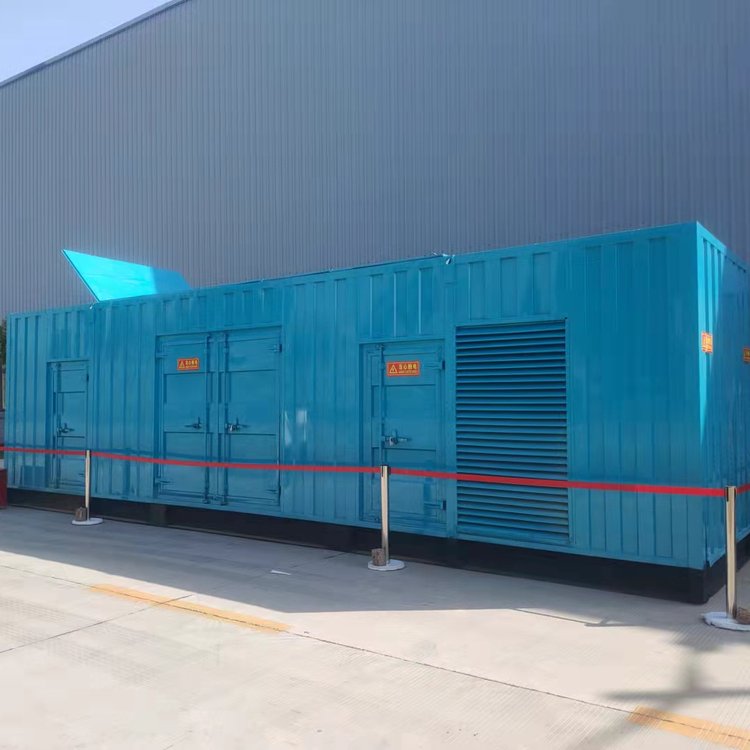 龙岗怎样更换柴油发电机组的空气滤清器？
