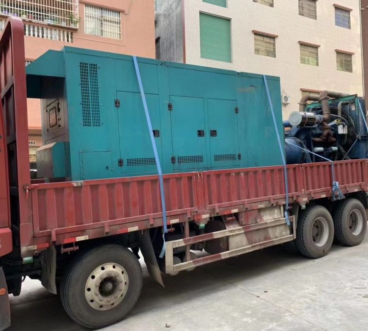 龙岗如何在不同负载率下确保 400KW 柴油发电机组的正常运行？