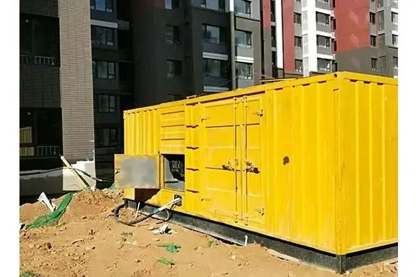 龙岗发电机租赁中燃油压力过低会对发动机的哪些部件造成损坏？