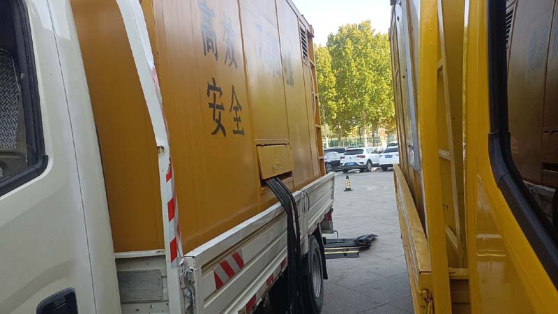 龙岗如何判断柴油发电机组和UPS电源的切换时间是否符合要求？