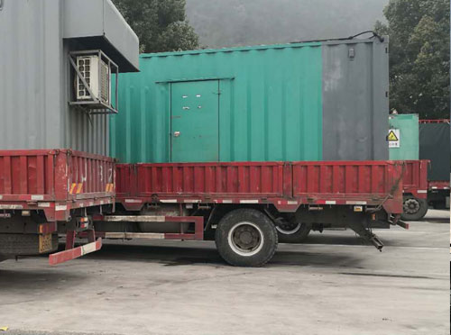 龙岗柴油发电机组使用注意安全事项有哪些？