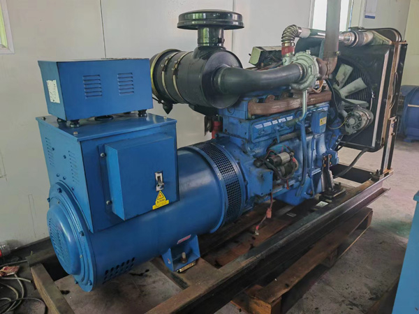 龙岗100kW柴油发电机组使用多级机油有哪些优缺点？