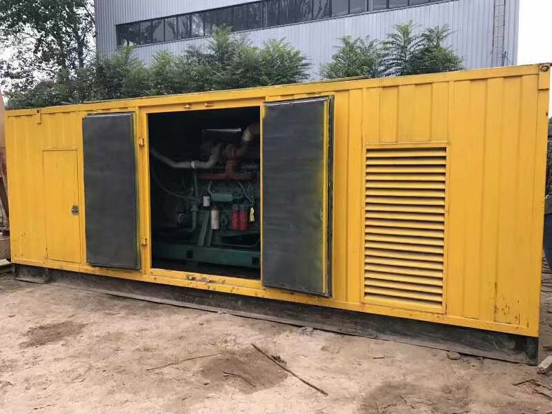 龙岗环境温度对柴油发电机组预热时间的影响有多大？