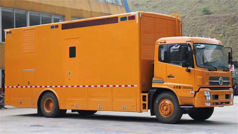 龙岗柴油发电机组预热机油的时间一般是多久？