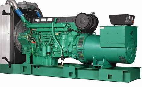 龙岗发电机除垢后需要用清水冲洗水冷式机油散热器几次？