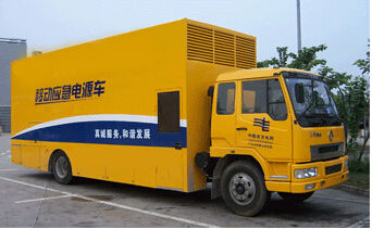 龙岗发电机组如何判断水冷式机油散热器是否需要更换？