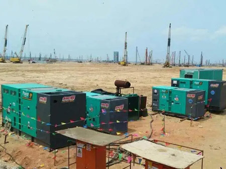 龙岗测量水冷式机油散热器密封件尺寸的具体步骤是什么？