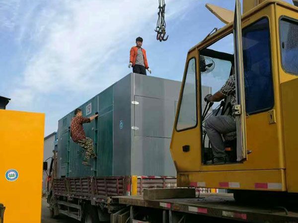 龙岗如何判断水冷式机油散热器密封件是否需要更换？