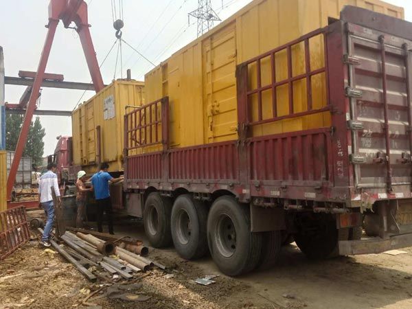 龙岗更换水冷式机油散热器密封件的操作步骤是怎样的？