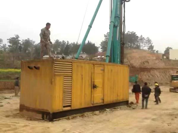 龙岗柴油发电机组应用场合有哪些？