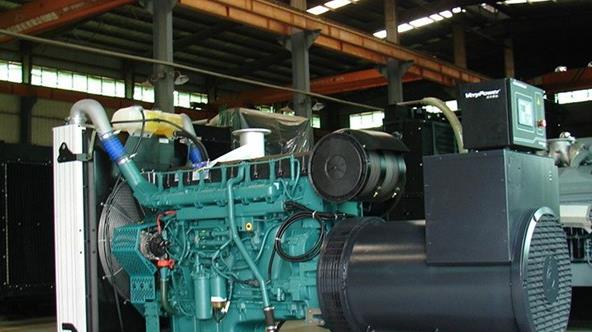 龙岗如何判断柴油发电机组的机油是否需要更换？