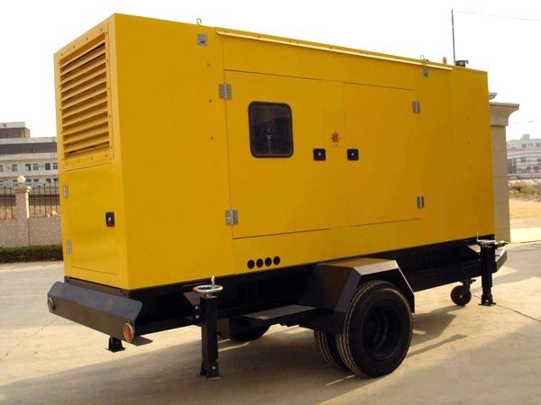 龙岗柴油发电机组的电气系统故障一般有哪些？