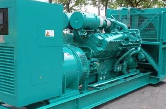 龙岗柴油发电机冬季启动前的准备工作有哪些？