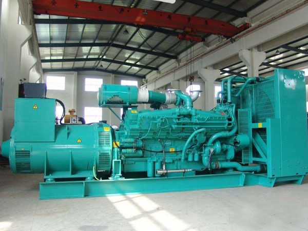 龙岗影响800KW发电机组油耗的因素有哪些？