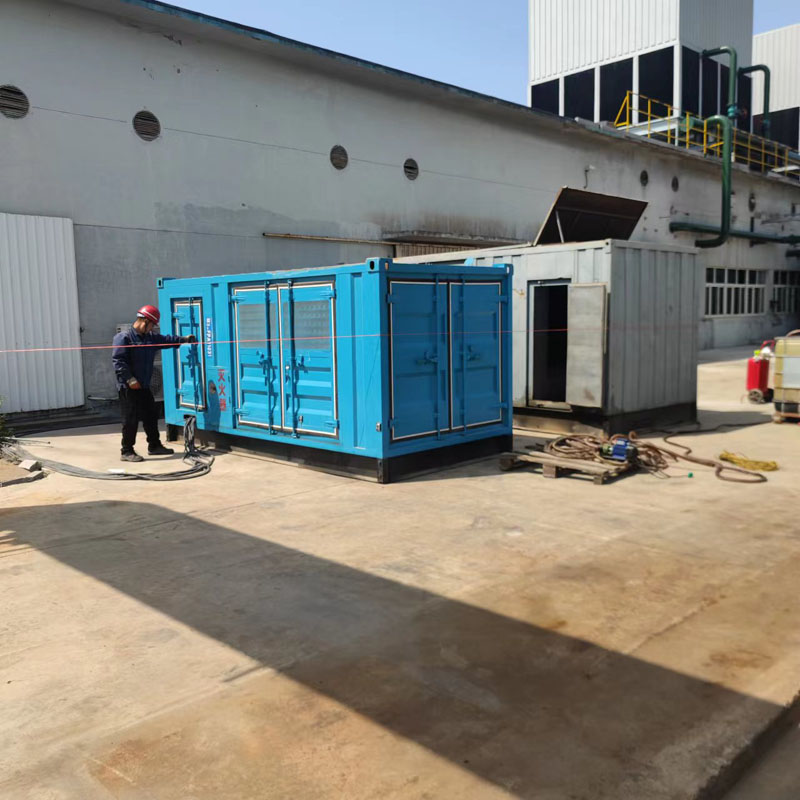 龙岗柴油发电机组长期备用如何保养维护？